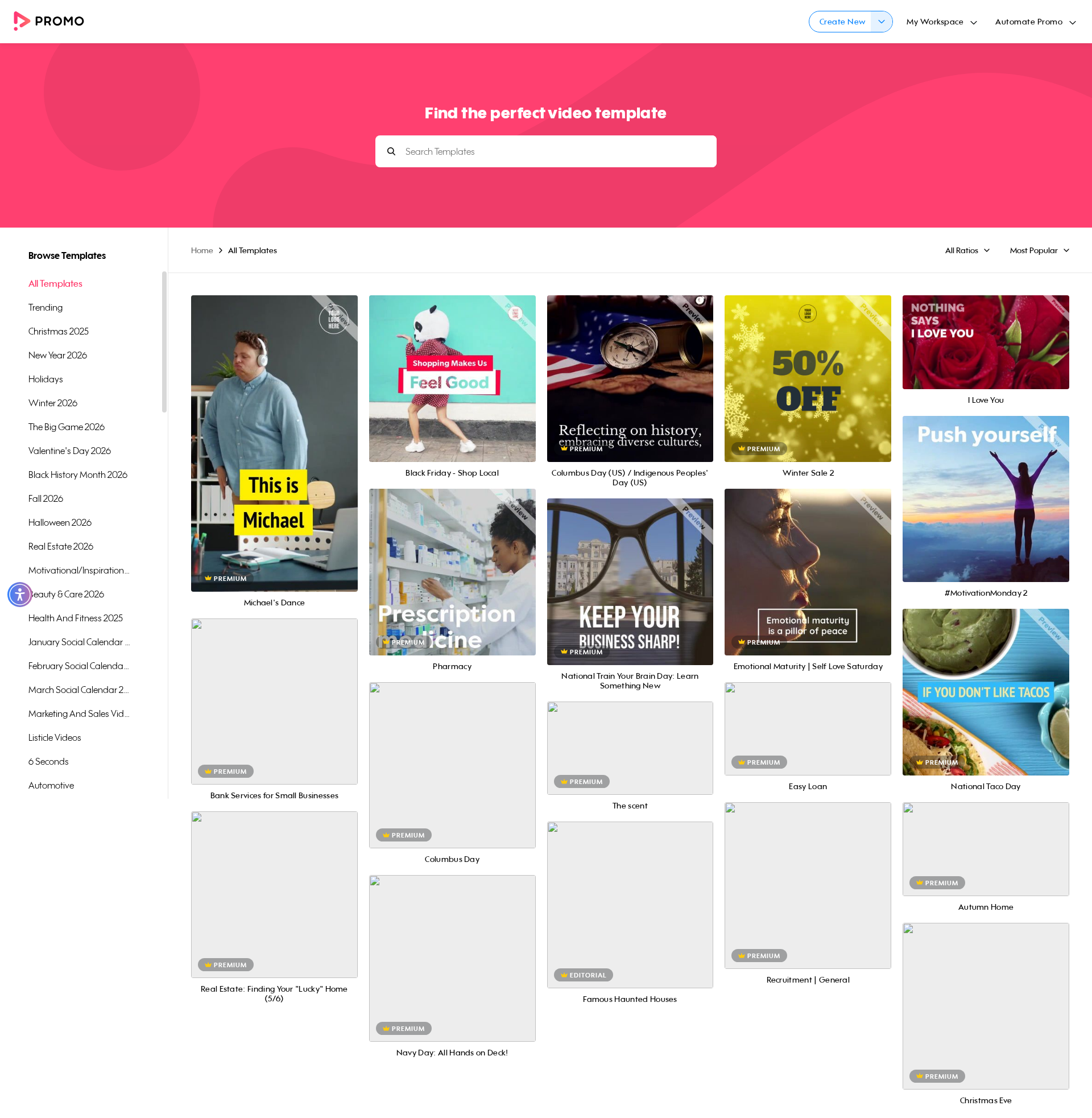 Test failure screenshot